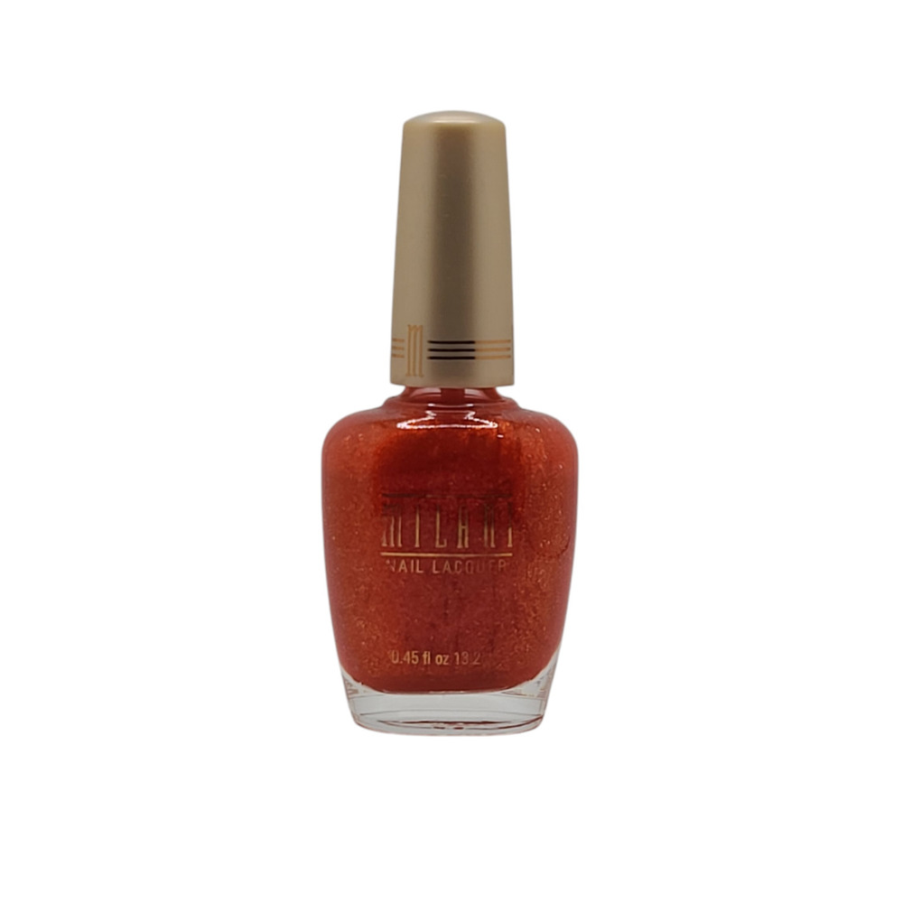 MILANI ORANGE BURST 117
